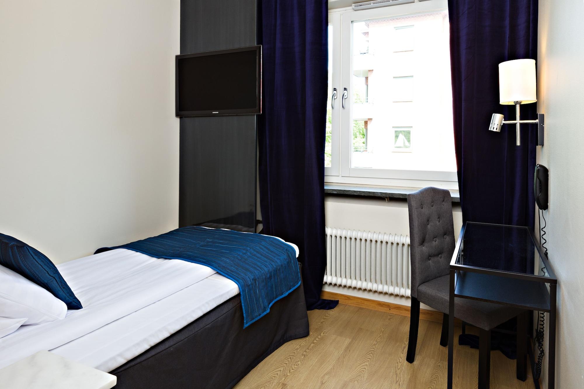 Hotel Allen - Sure Hotel By Best Western Allen Göteborg Eksteriør billede