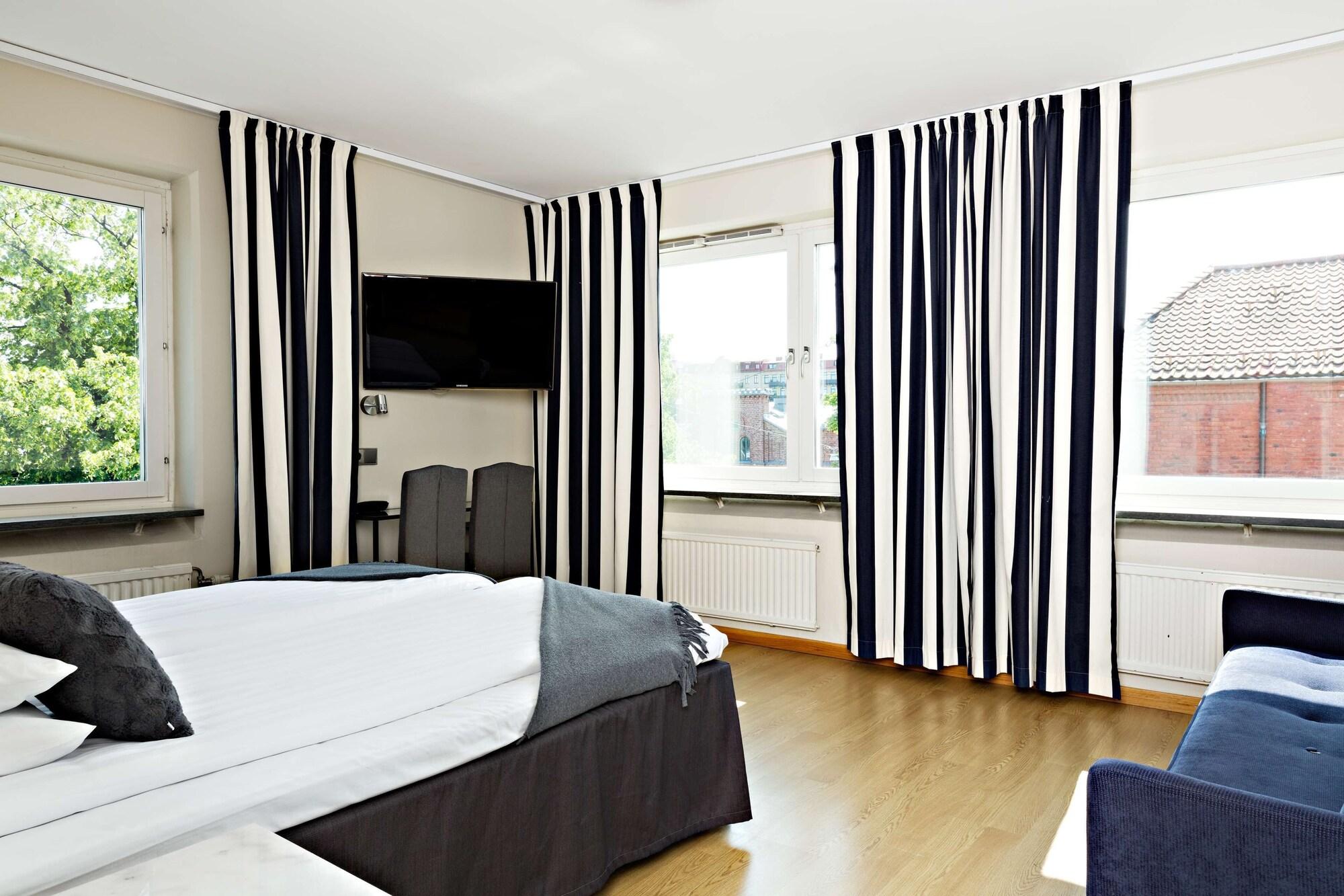 Hotel Allen - Sure Hotel By Best Western Allen Göteborg Eksteriør billede