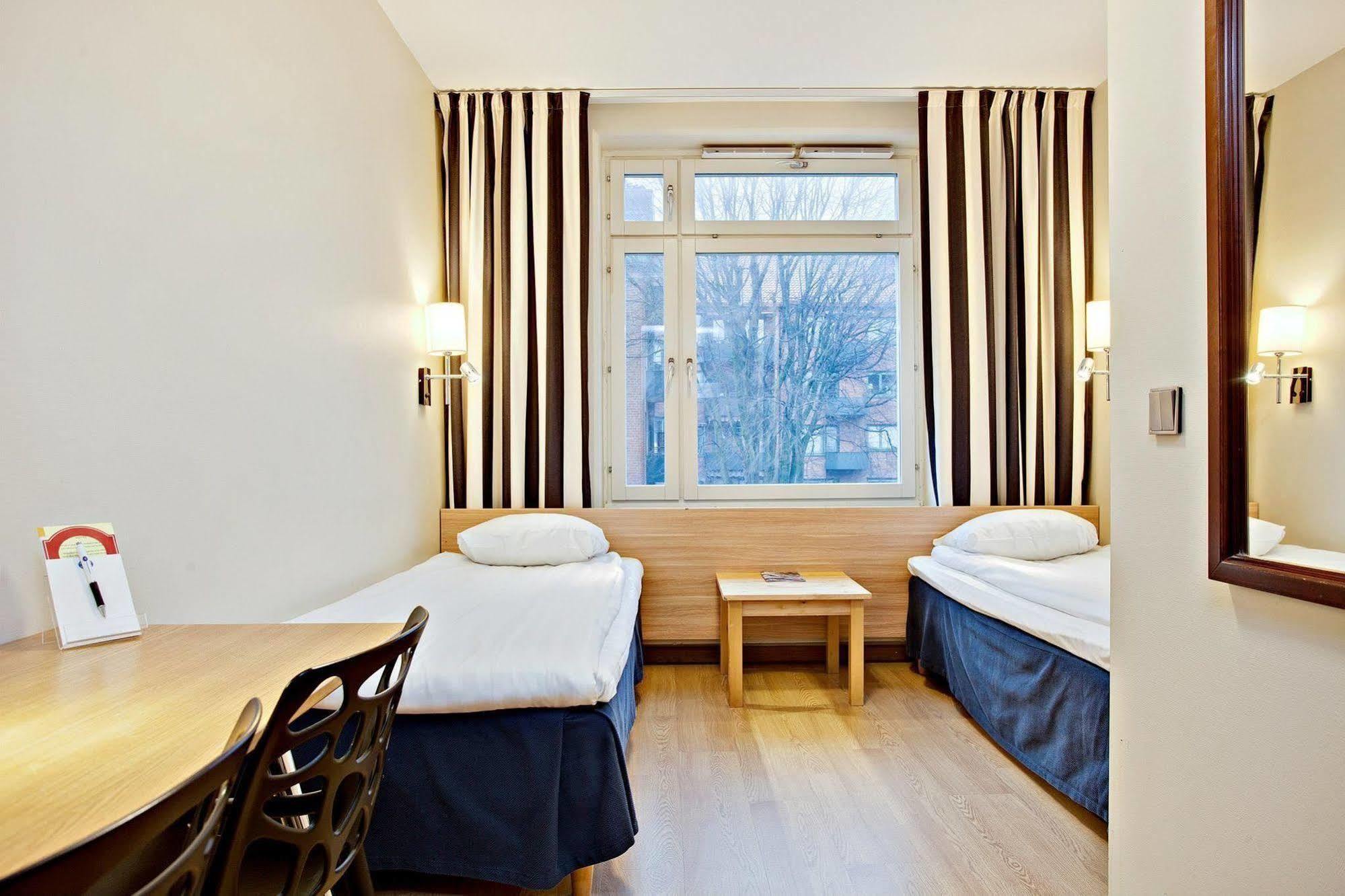 Hotel Allen - Sure Hotel By Best Western Allen Göteborg Eksteriør billede