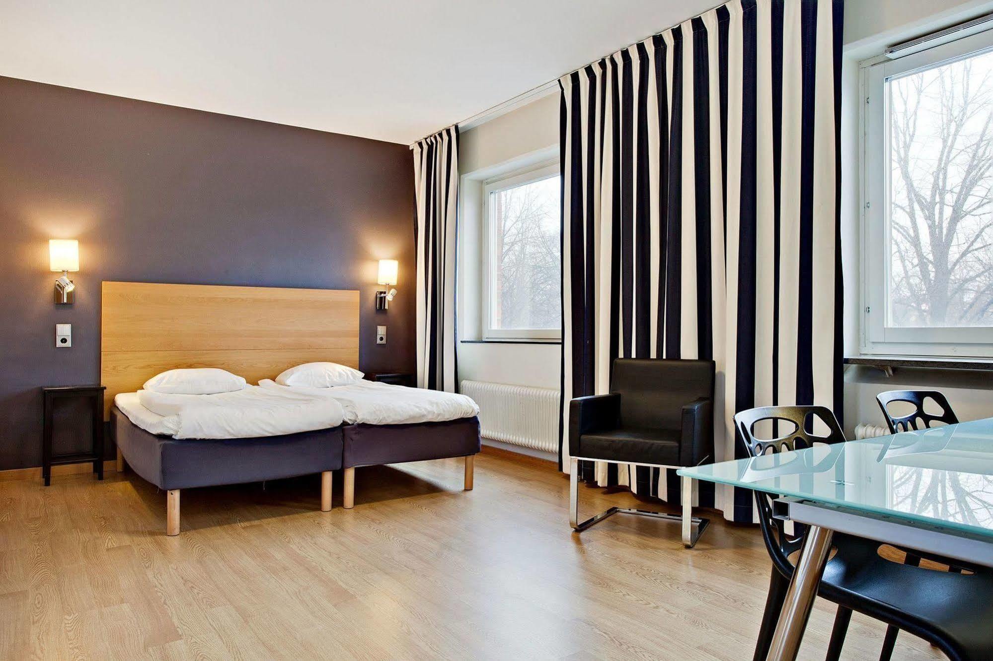 Hotel Allen - Sure Hotel By Best Western Allen Göteborg Eksteriør billede